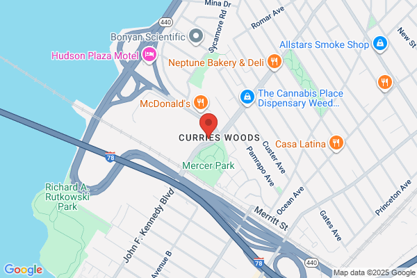 City Line Liquors Inc