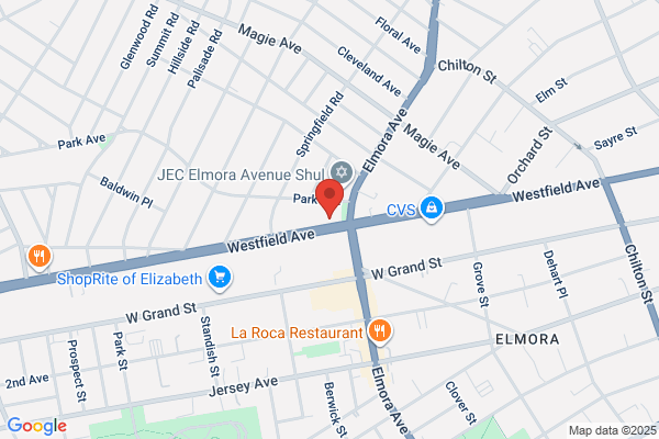 Elmora Liquors