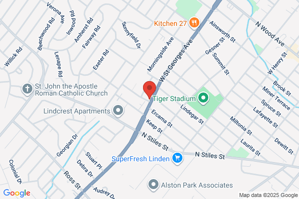 Bitcoin ATM Linden - Coinhub