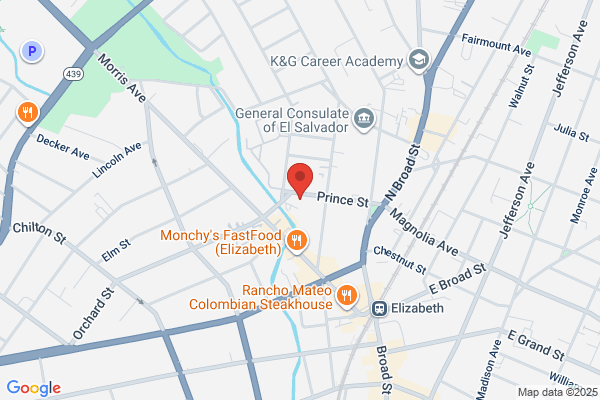 Prince Auto Collision