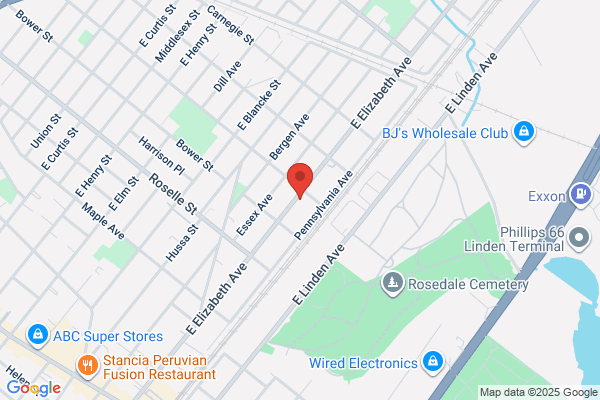 Linden Auto Body Shop Inc