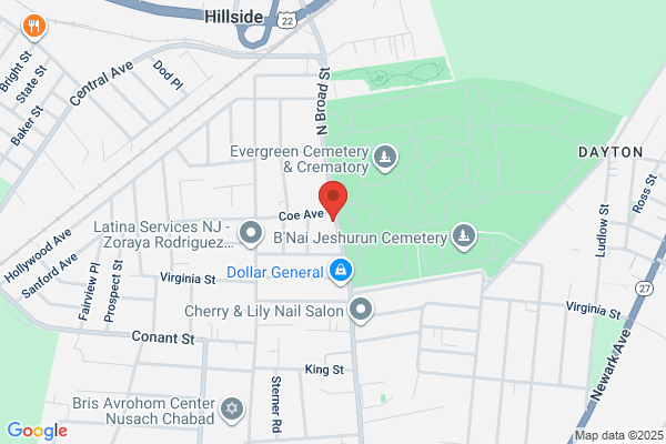 North Broad Auto Service