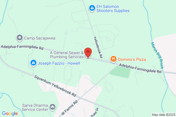 NJ General Servicing