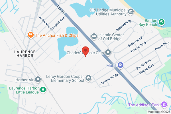 Rain For Rent