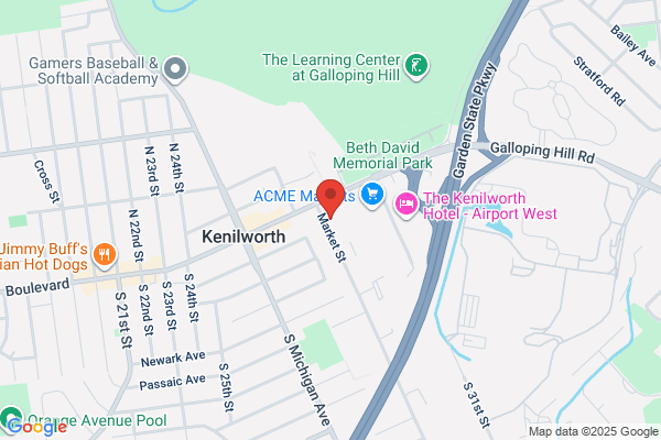 Kenilworth Car Wash & Quick Lube