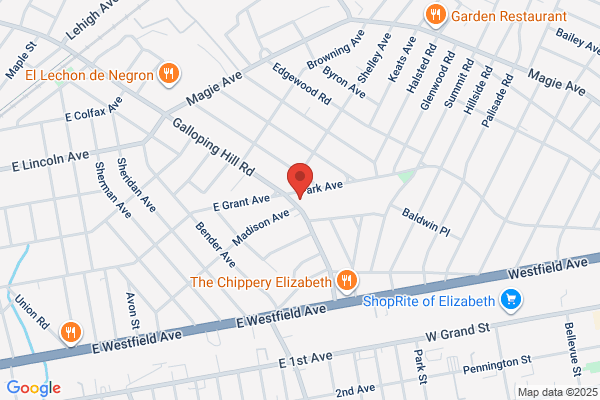 Bethlehem Judah Christian Fellowship Inc