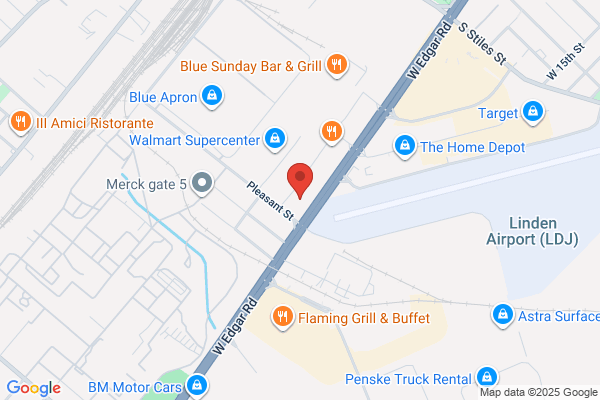 Aspen Dental - Linden, NJ