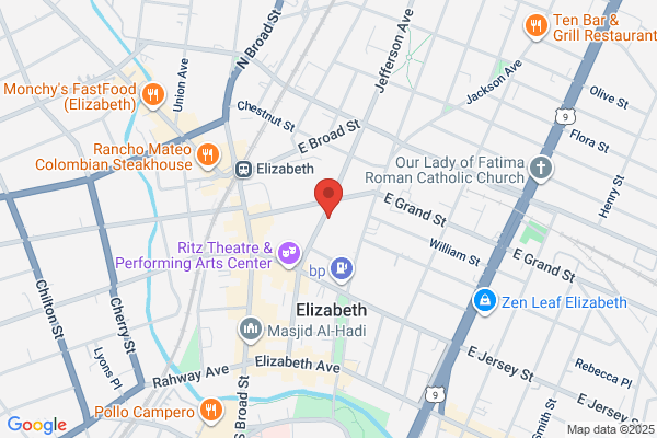 Columbia Dental