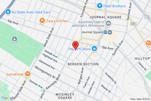 Dental Associates of NJ