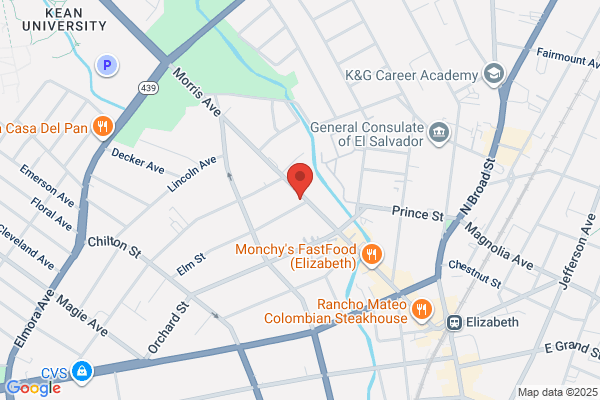 Associated Dental of Elizabeth