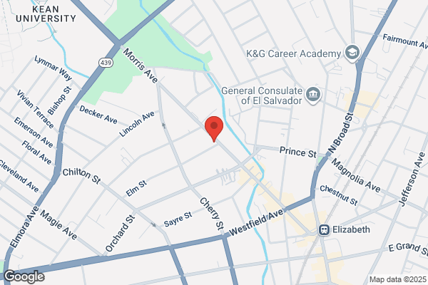Associated Dental of Elizabeth
