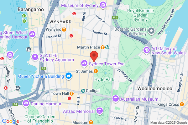 Helfen Sydney DDS Llc