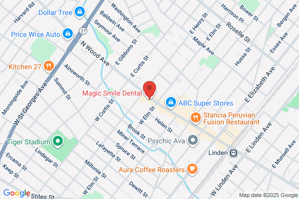 Magic Smile Dental