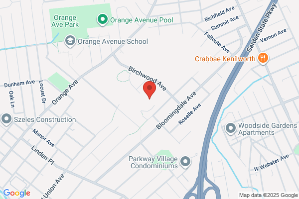 Cranford Rehab & Nursing Center