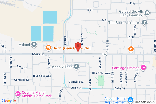 Centennial Chiropractic Center