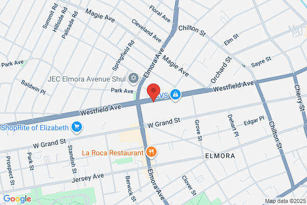 Elmora Eye Care