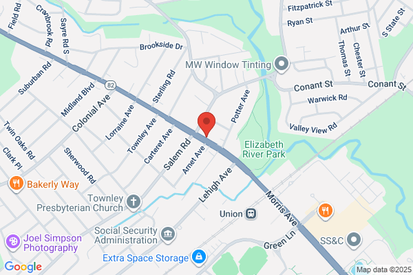 Pagano F Frank DDS
