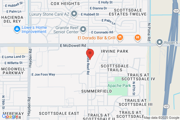 Plaza Healthcare & Rehabilitation Center