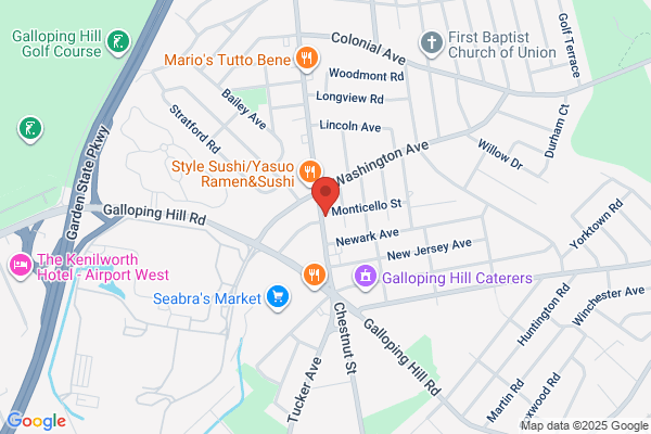 Allergy Asthma & Immunology PA