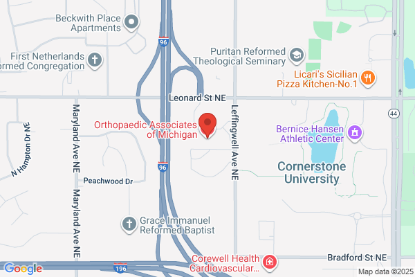 East Grand Orthopedic