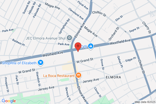 Perez George MD