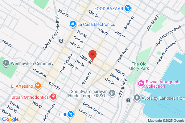 La Placita Grocery Store