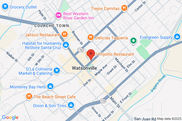 Ortiz Deli Grocery