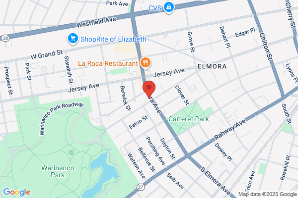 Elmora Plumbing Supply