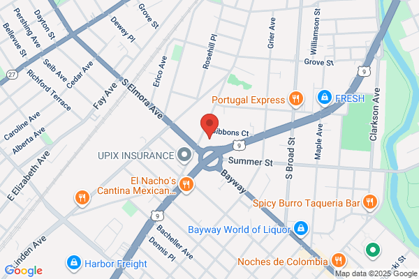 E & O Laundromat