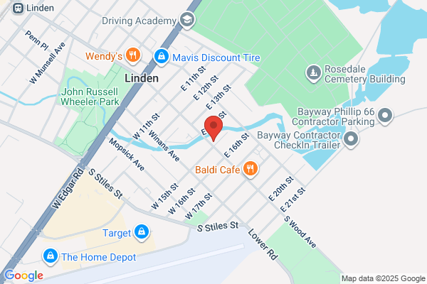 K & R Laundromat Inc