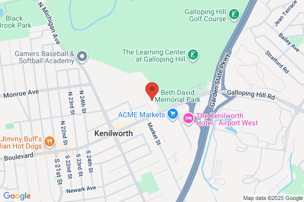 Kenil Worth Dry Cleaners