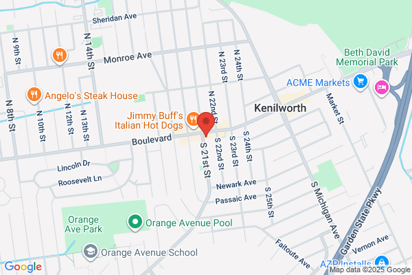 Burger Howard J Attorney