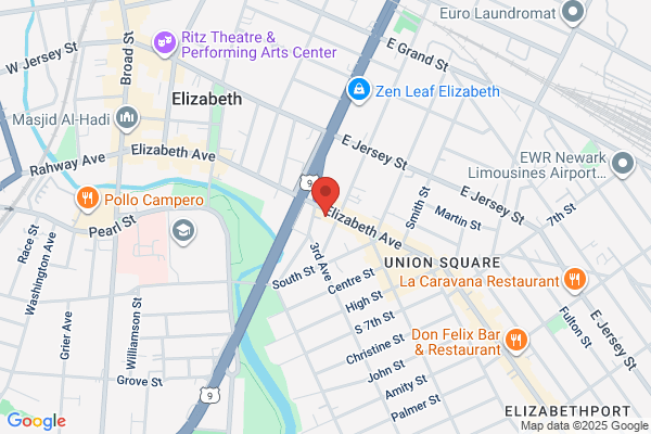 Gonzalez Josephine Attorney
