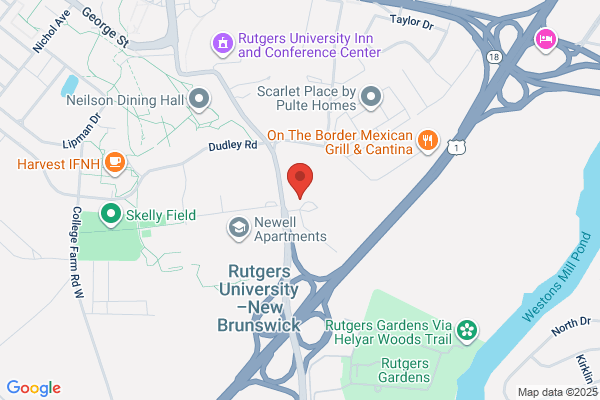 New Jersey Legal Research