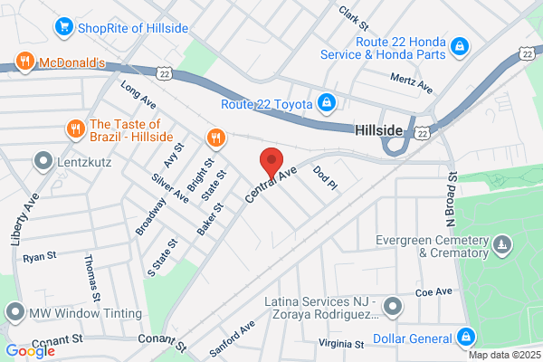 Higgins Fire Protection Inc