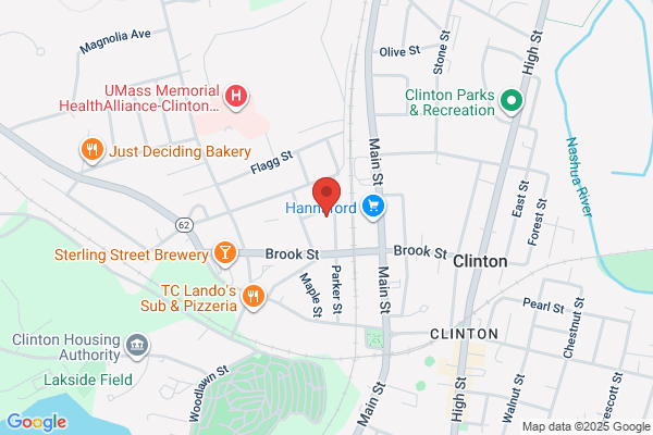 Sterling Precision Inc
