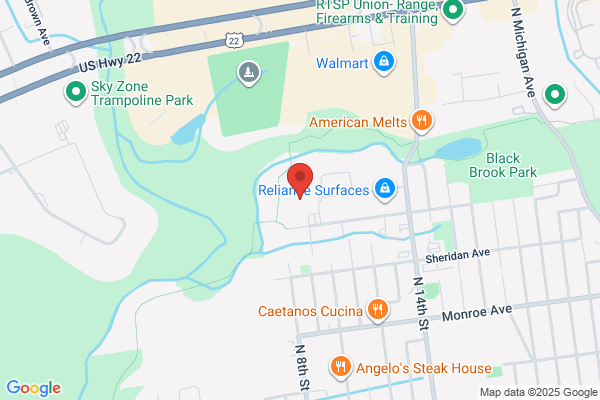 White Systems Inc