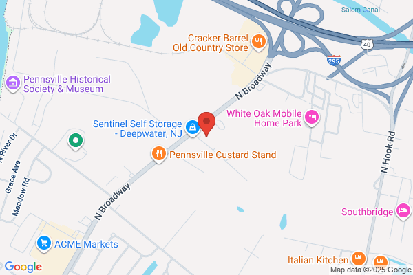 NJ Star Medical Supply