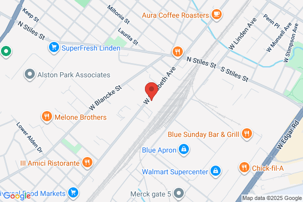 Hansa Metal Products Inc, Metal Forming & Drilling
