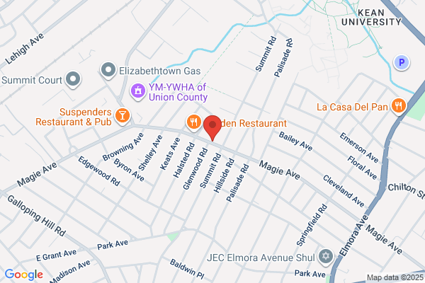 Elmora Hills Nutrition