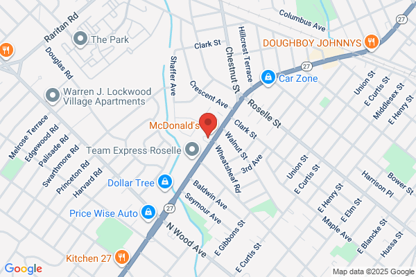 Jiffy Lube Oil Change and Multicare