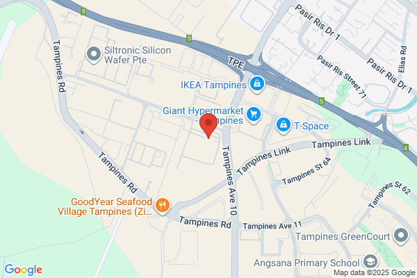 International Semiconductor Inc