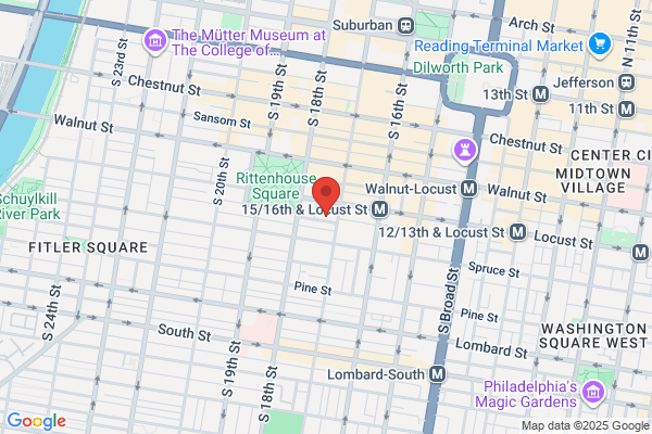 Rittenhouse Moving