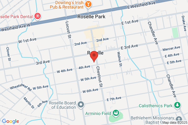Roselle Chamber of Commerce