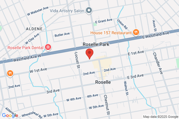 Roselle Health Plus