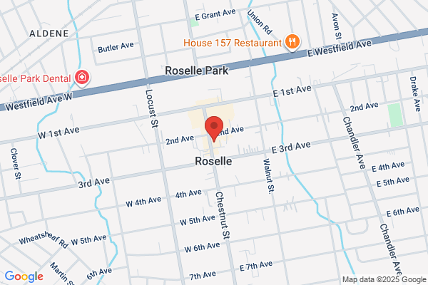 Roselle Shoe Repair