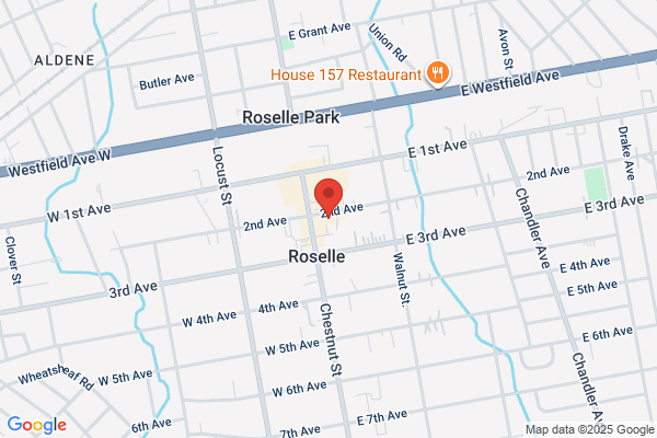 Roselle Upholstery