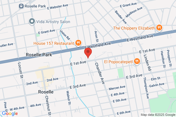 Rs Food Express