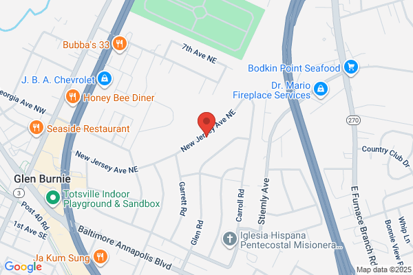 Ags Plumbing & Heating Corporation