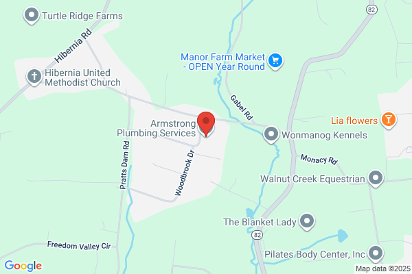 Armstrong Plumbing & Heating LLC